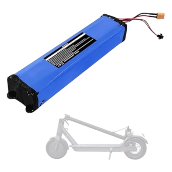 ELEKTRİKLİ SCOOTER BATARYASI 36 VOLT 7.8 AMPER